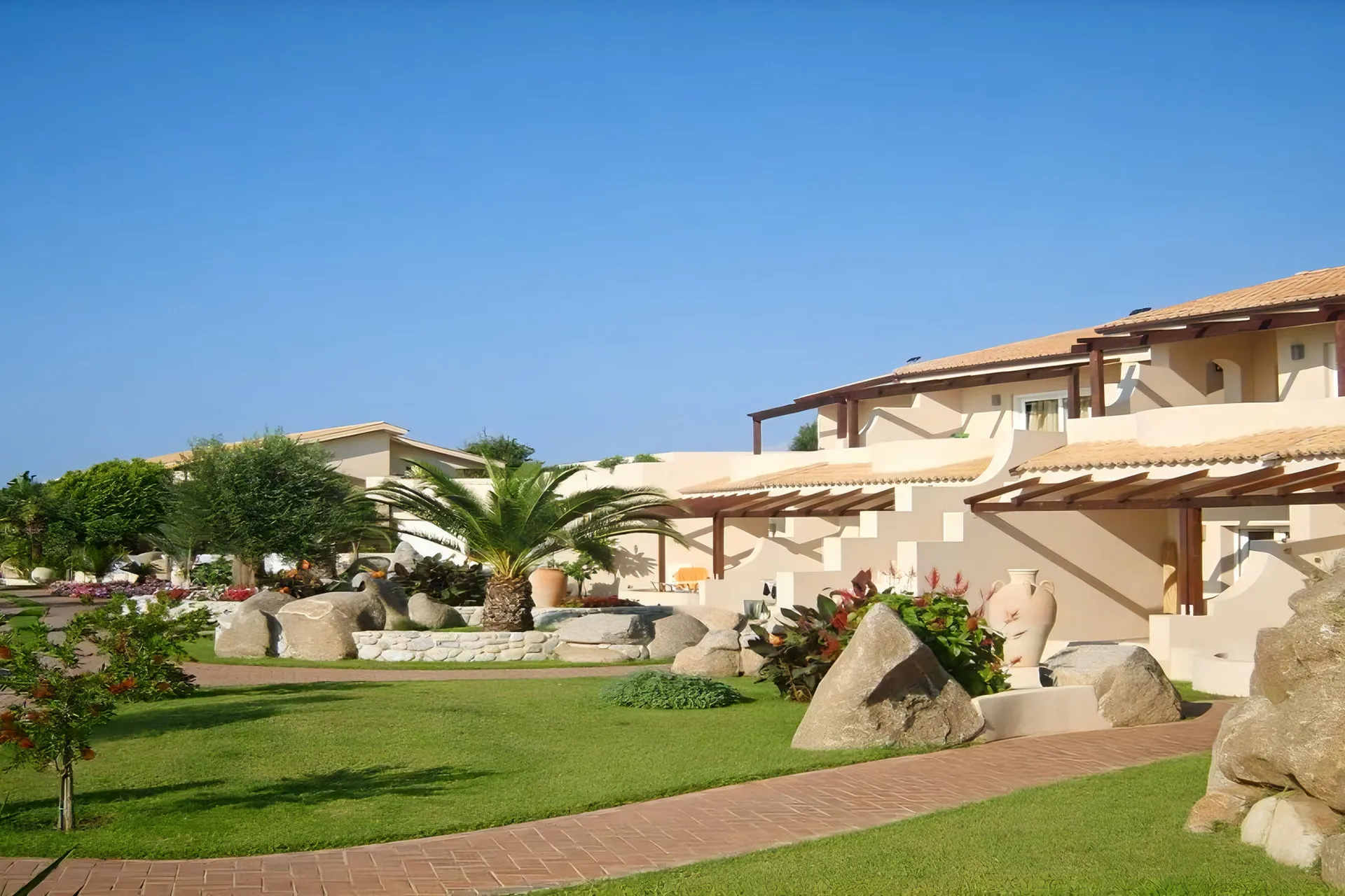 Villaggio Cala di Volpe