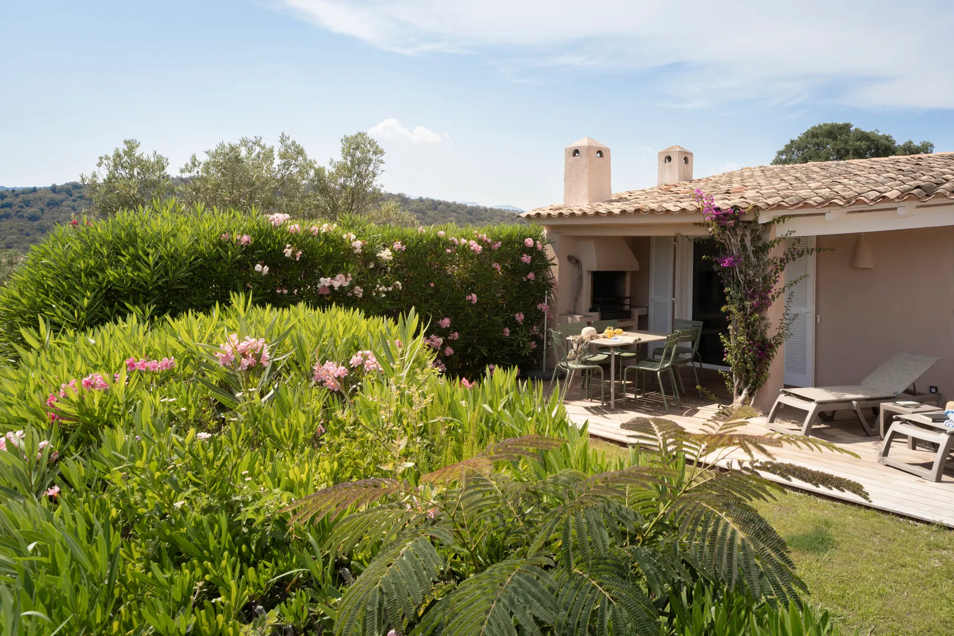 Ferienwohnung Marina di Santa Giulia - Villa Superior 2