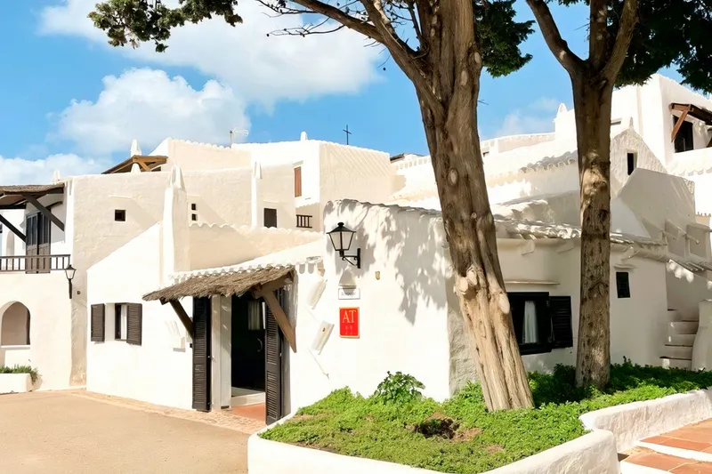 Appartments Binivell Park