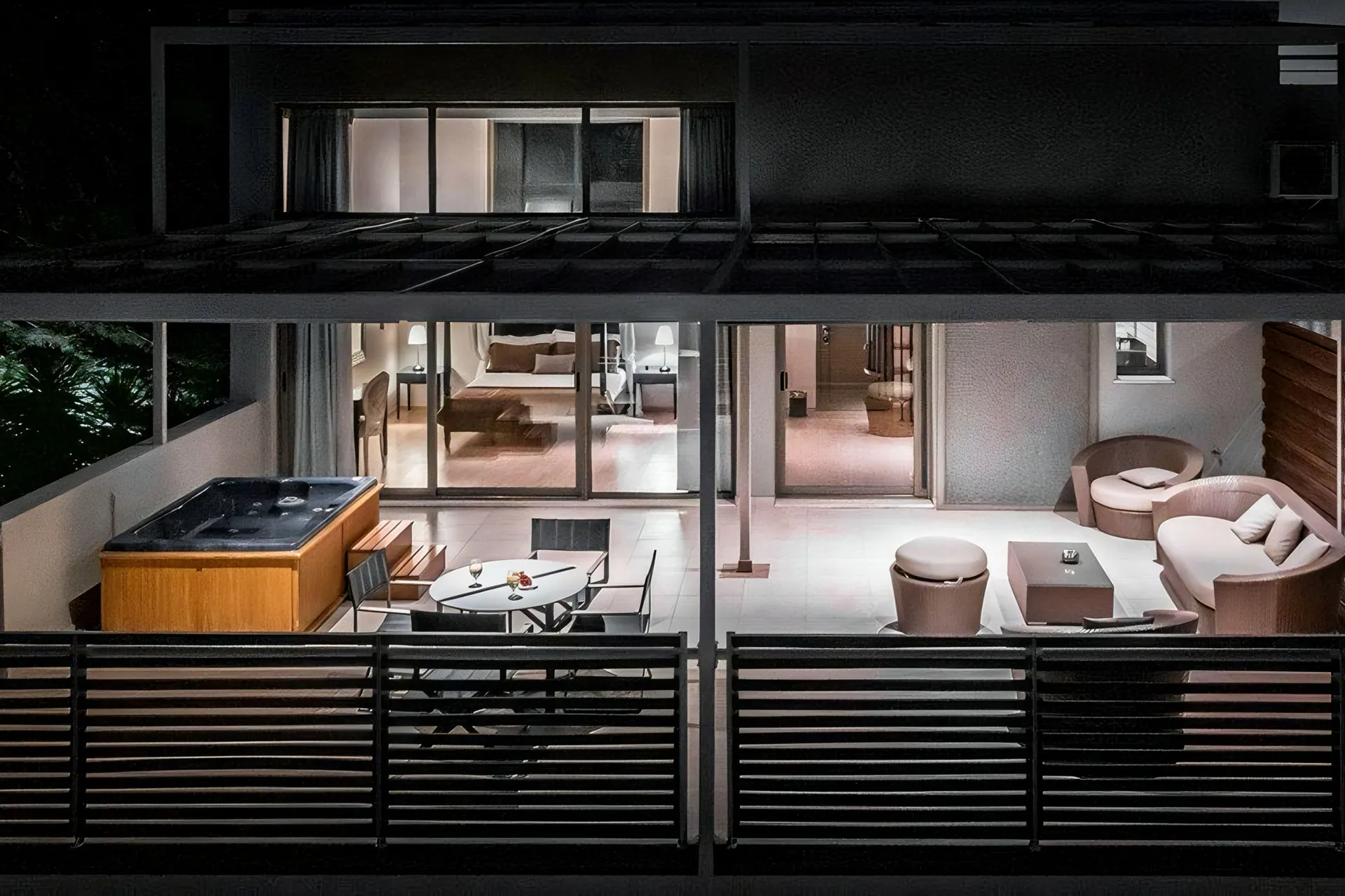 Hotel San Nicolas Resort