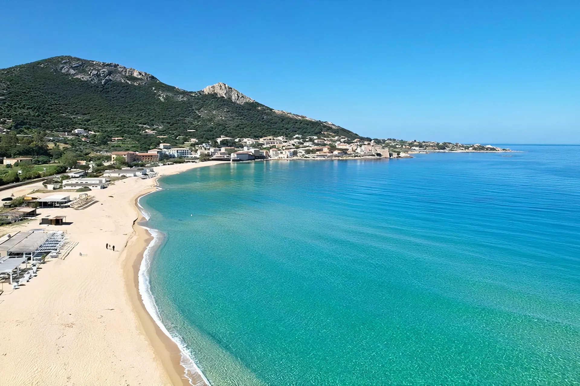 Ferienwohnung LEcrin