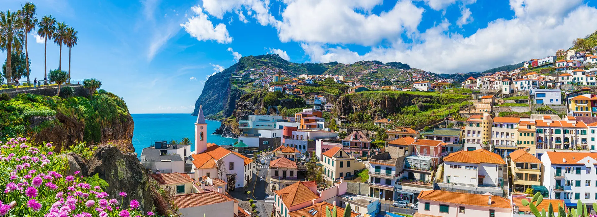 Hotel Pestana Churchill Bay