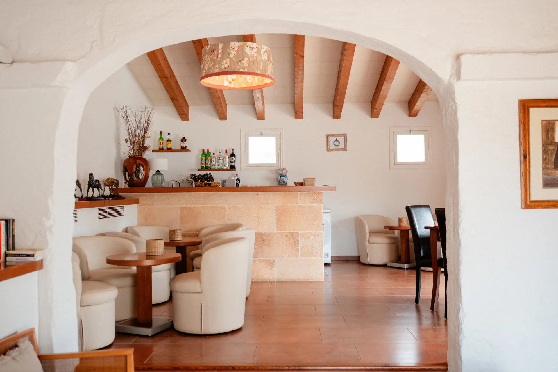 Landhotel Binigaus Vell