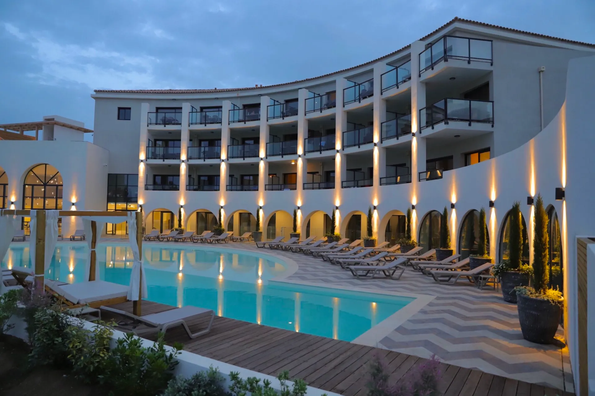 Aparthotel Dolce Paese