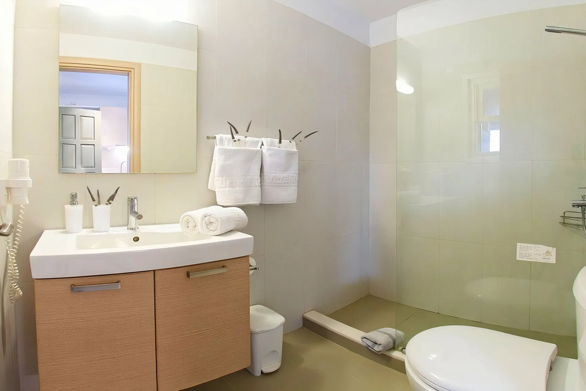 Aparthotel Ranzo Ionio