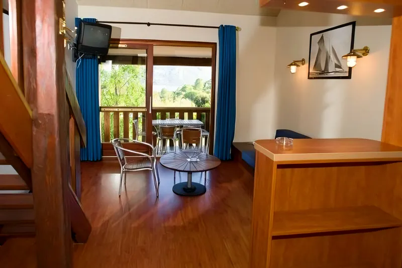 Ferienwohnung CastellVerde