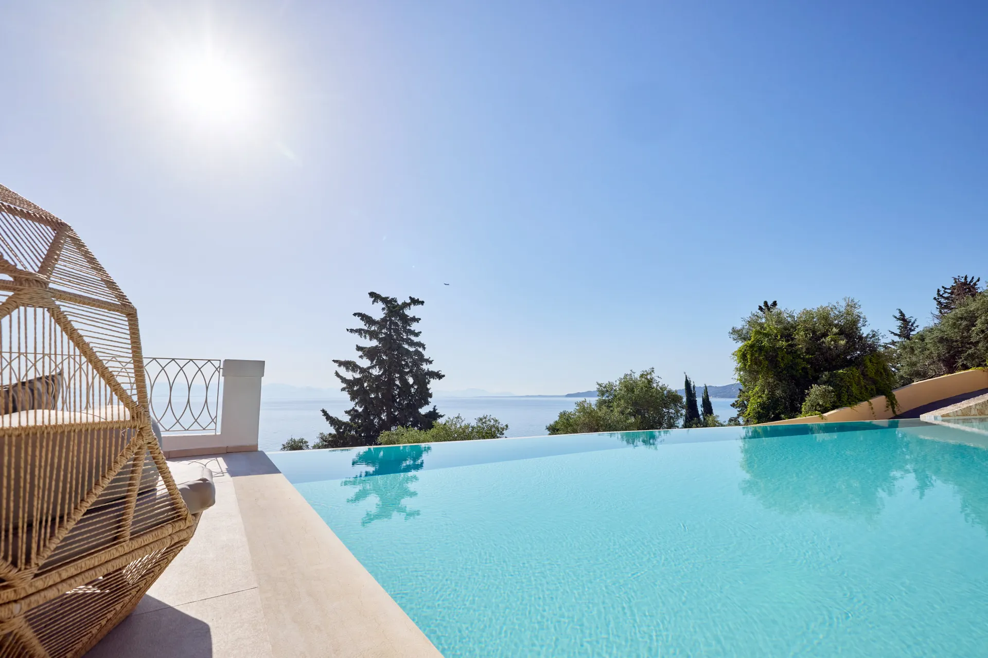 Hotel MarBella Nido