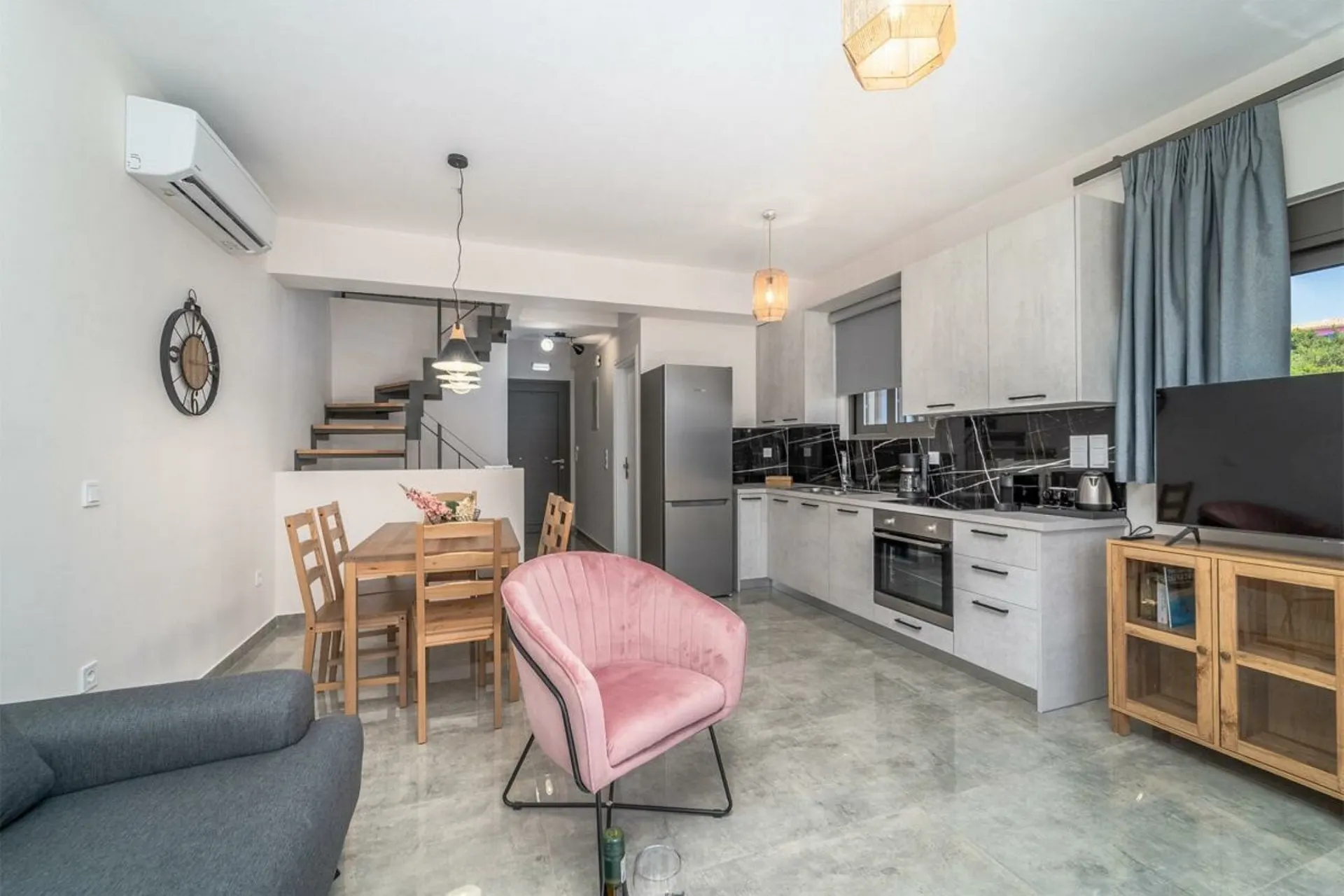 Teacher´s Rock Luxury Residence - Villa 3-Schlafzimmer mit Privatpool