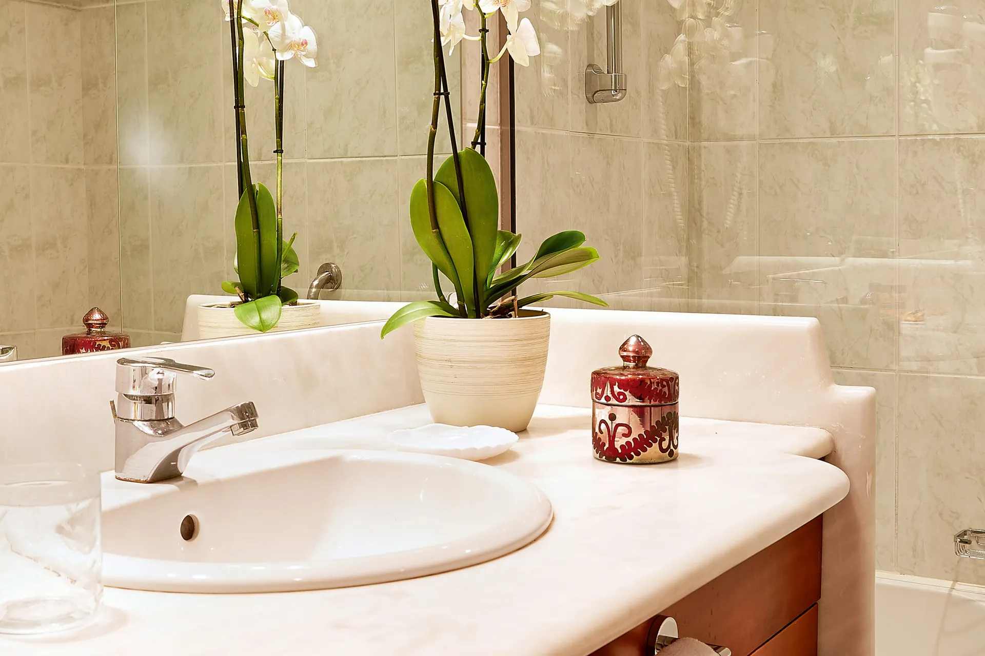 Grecotel Daphnilla Bay - Doppelzimmer Superior Meerblick