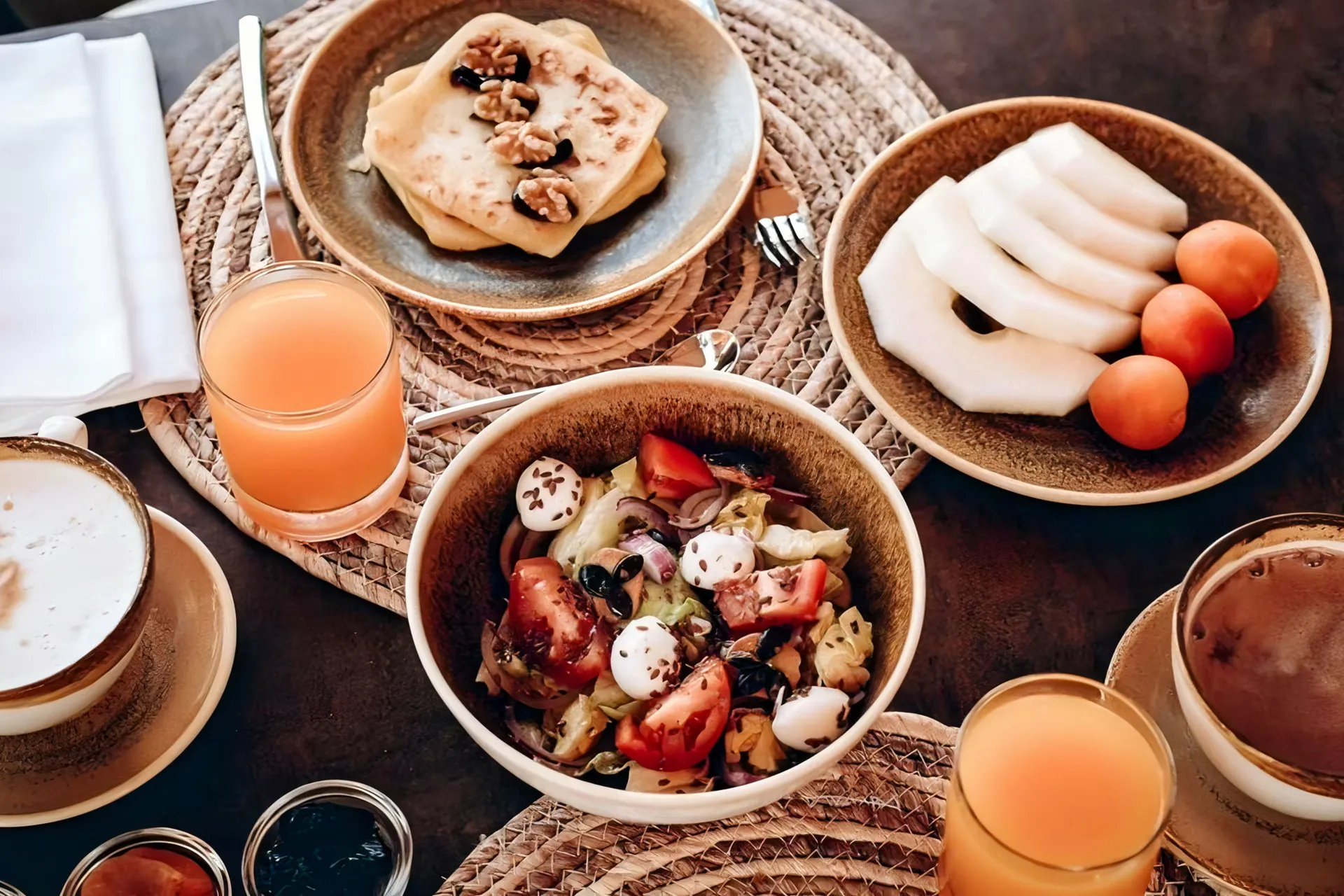 Hotel ananea Tropea Yachting Resort