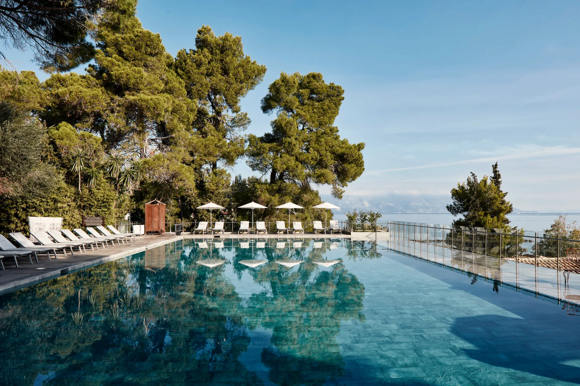 Hotel Kontokali Bay Resort & Spa