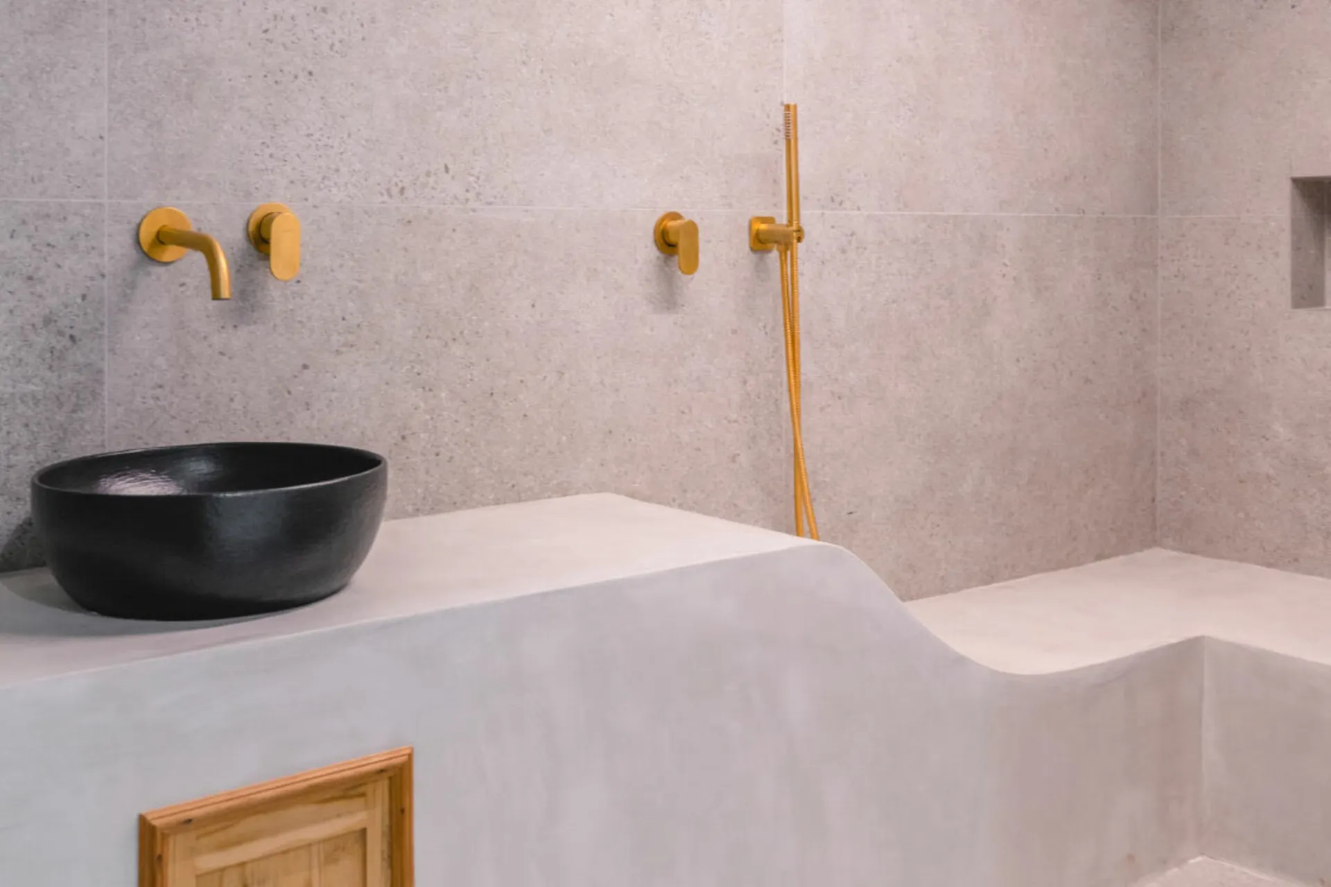 Allure Wellness Retreat - Doppelzimmer Deluxe