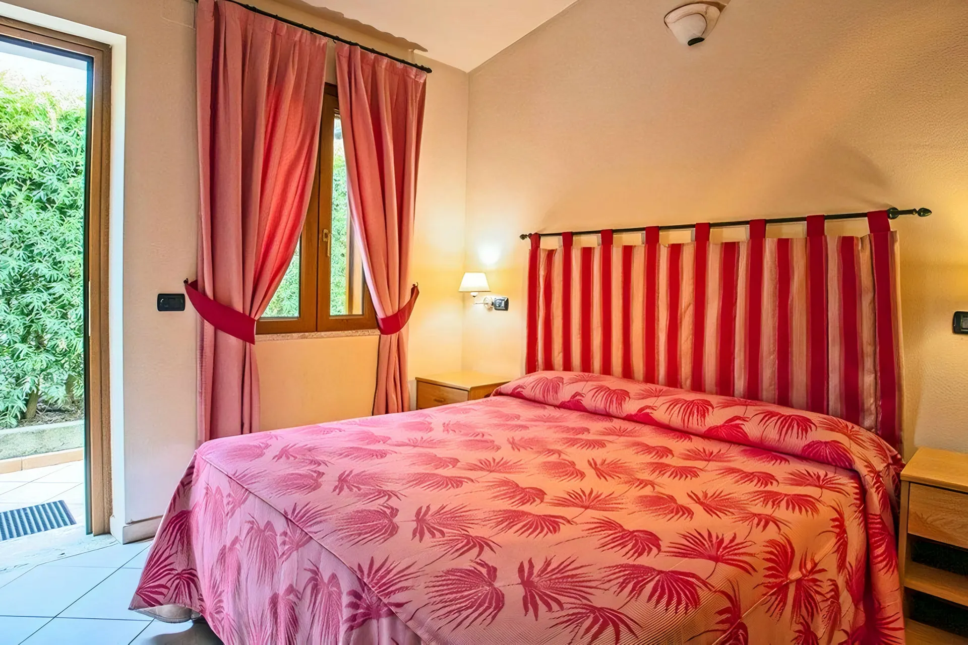 Tonicello Resort  Spa