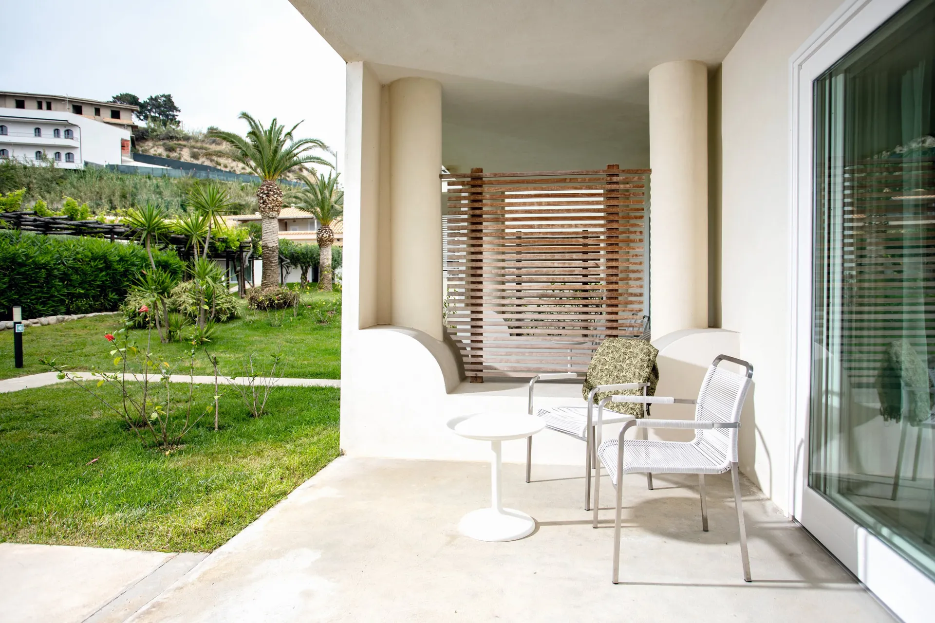 Hotel Baia del Sole Resort