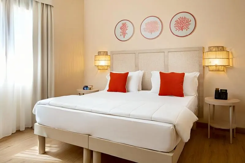 Hotel Voi Le Muse Resort