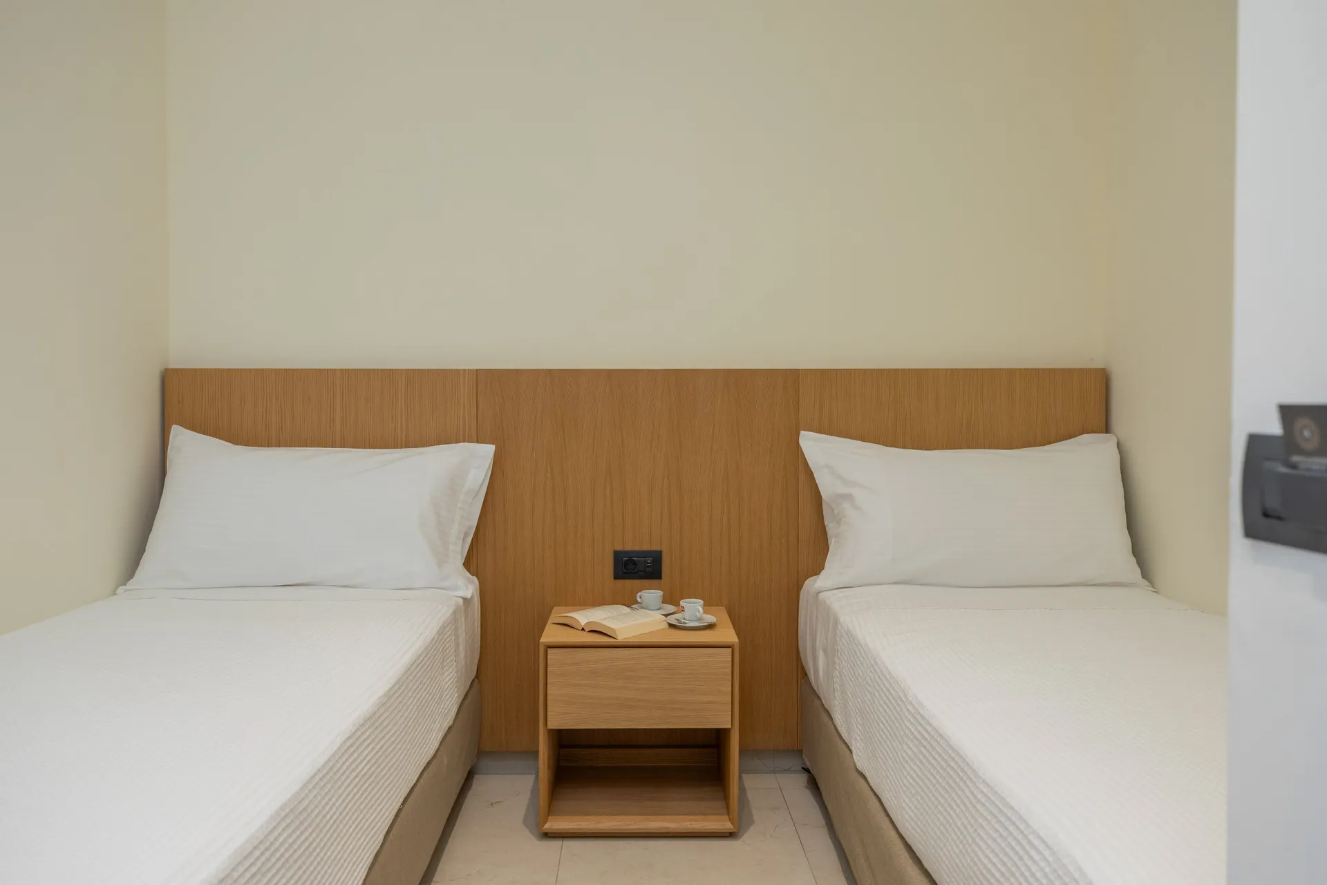 Familienzimmer Premium Asterias B