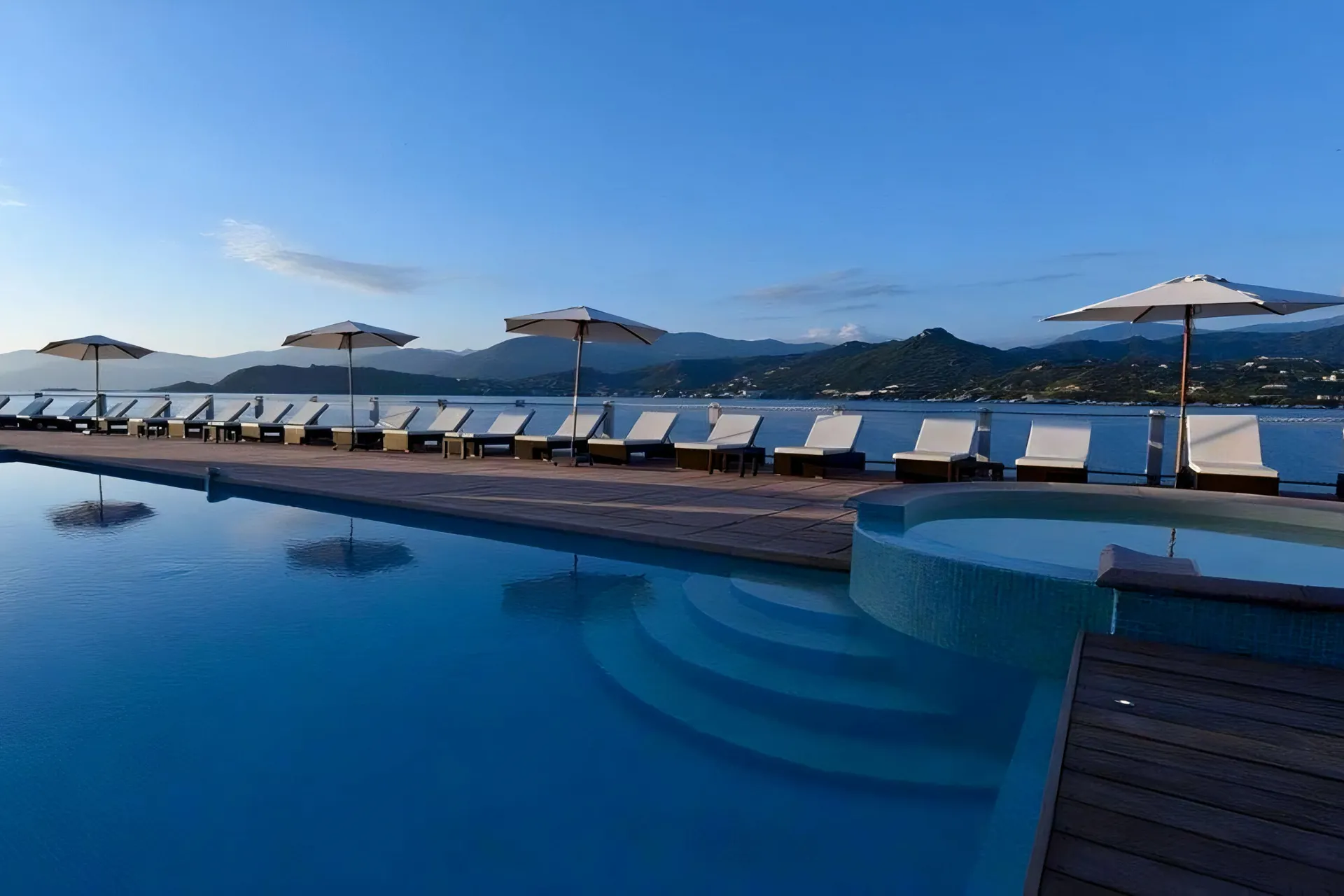 Hotel Castel dOrcino