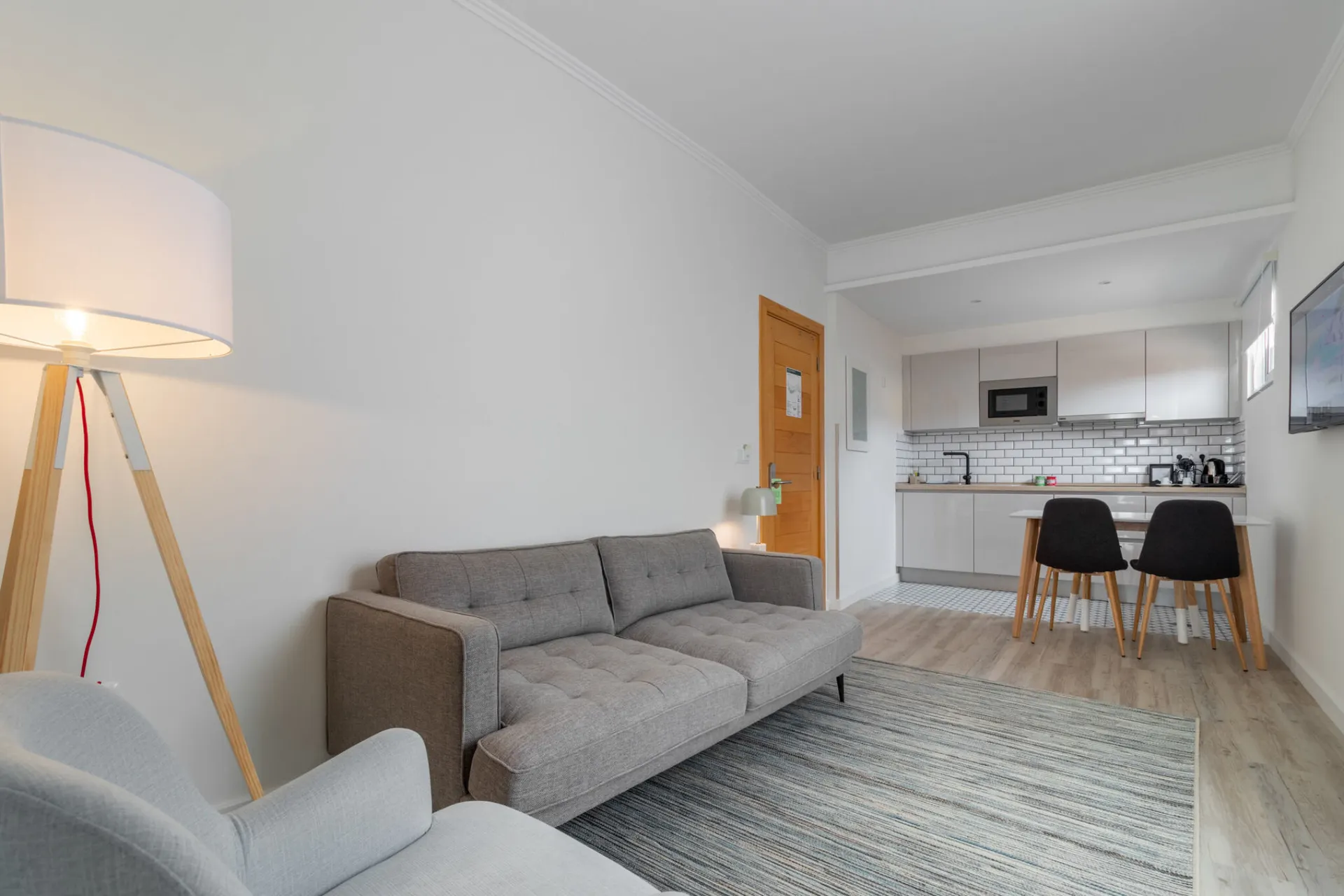 Aqua Natura Bay - Familienzimmer