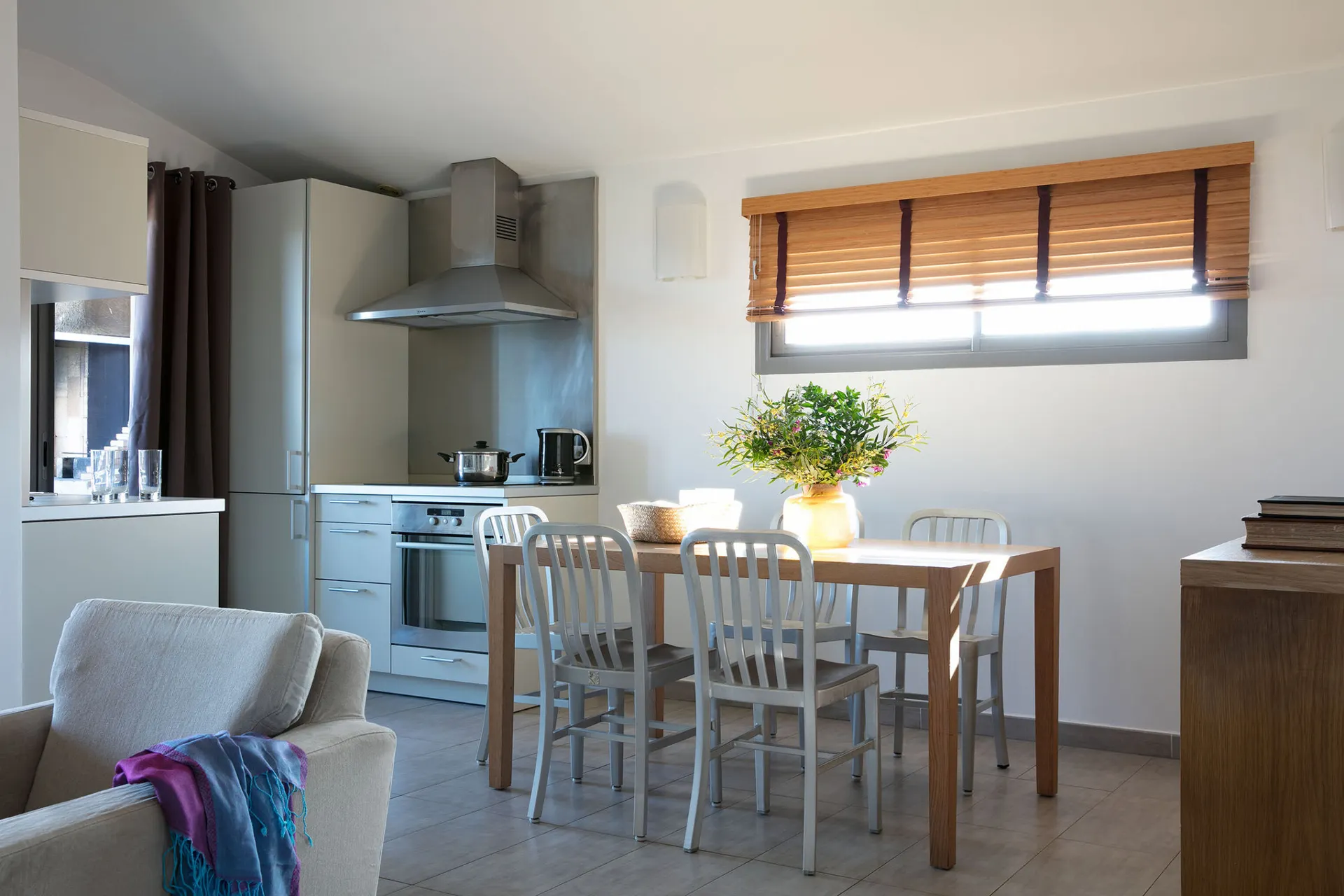 Appartement Premium A