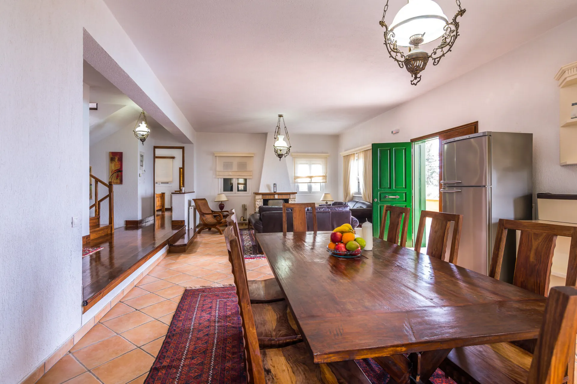 Villa Niriis
