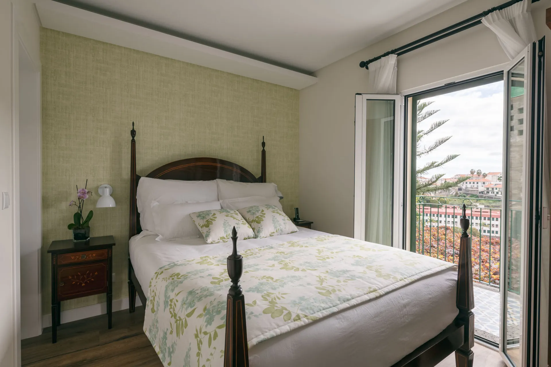 Quinta da Saraiva - Doppelzimmer Classic Plus