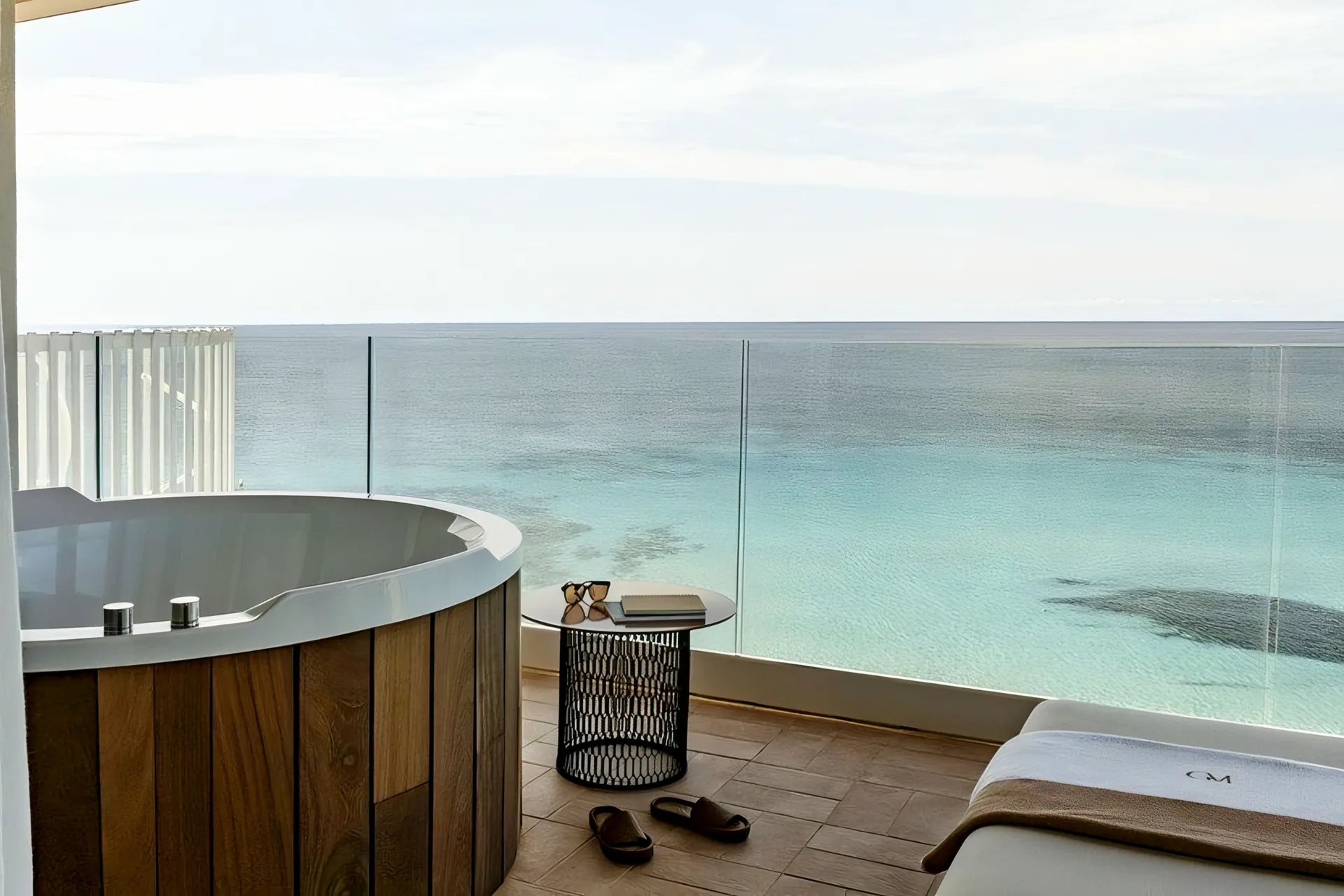 Hotel Villa Le Blanc Gran Meliá