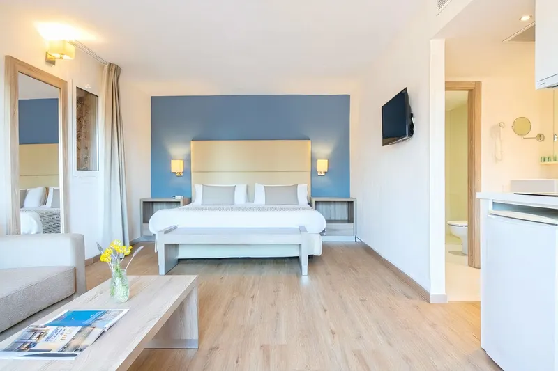 Hotel Menorca Binibeca by Pierre  Vacances