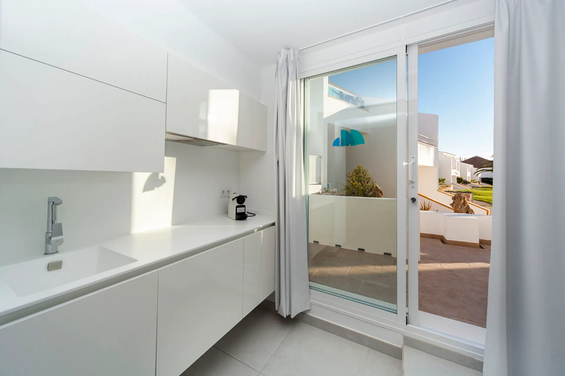 Casas del Lago - Cool Suite