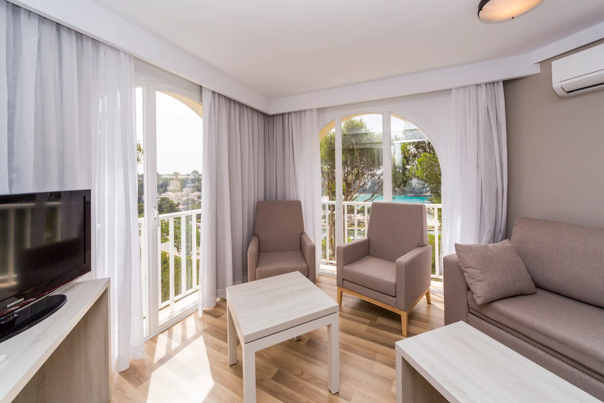 Apathotel Comitas Floramar - Appartement Superior Promo