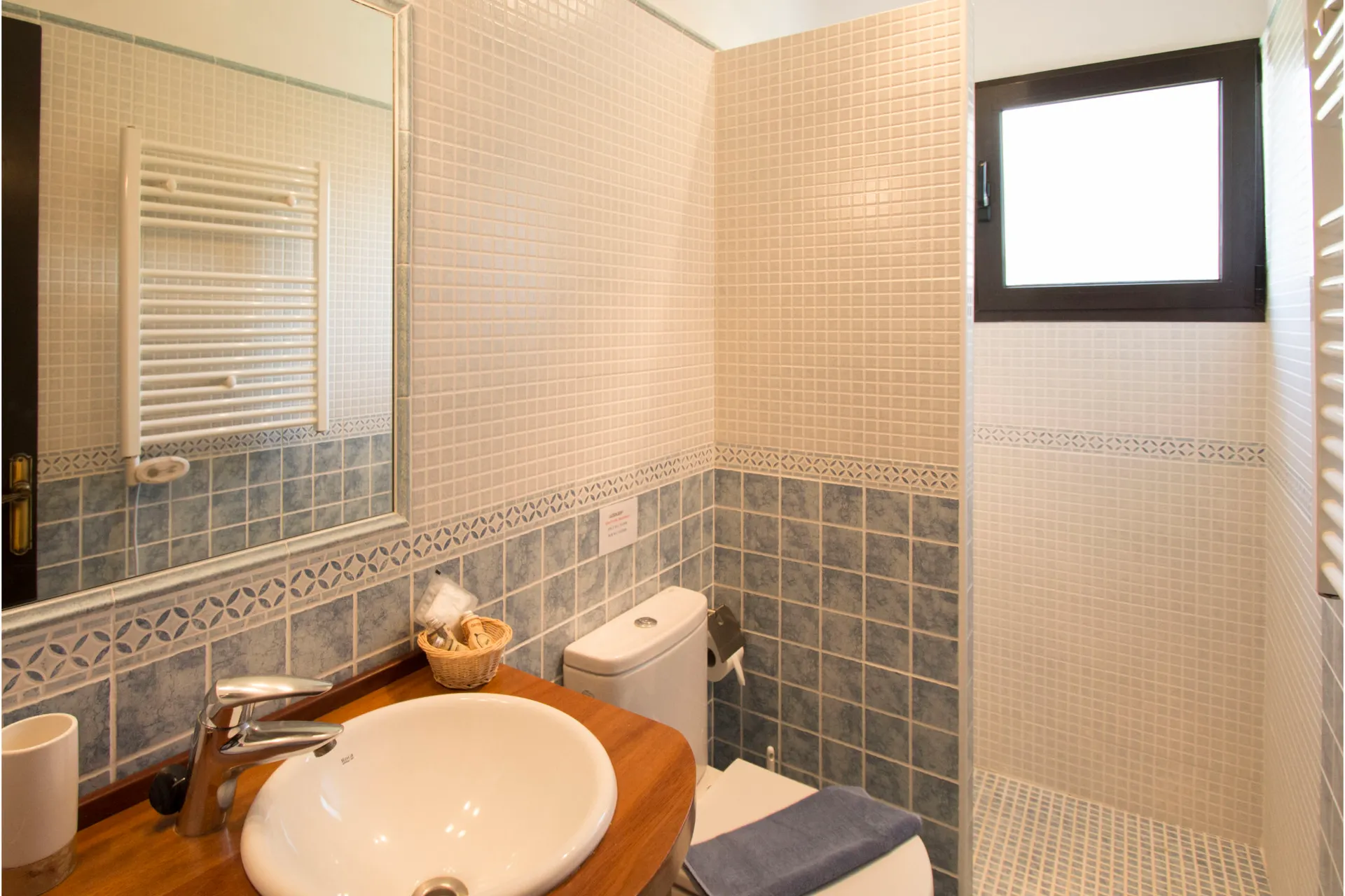 Bungalows Windrose - Bungalow A