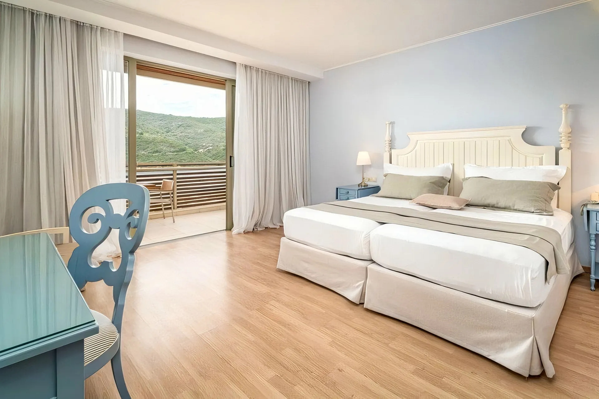 Hotel San Nicolas Resort