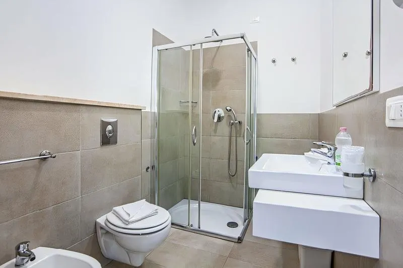 Hotel Baia del Godano Resort  Spa