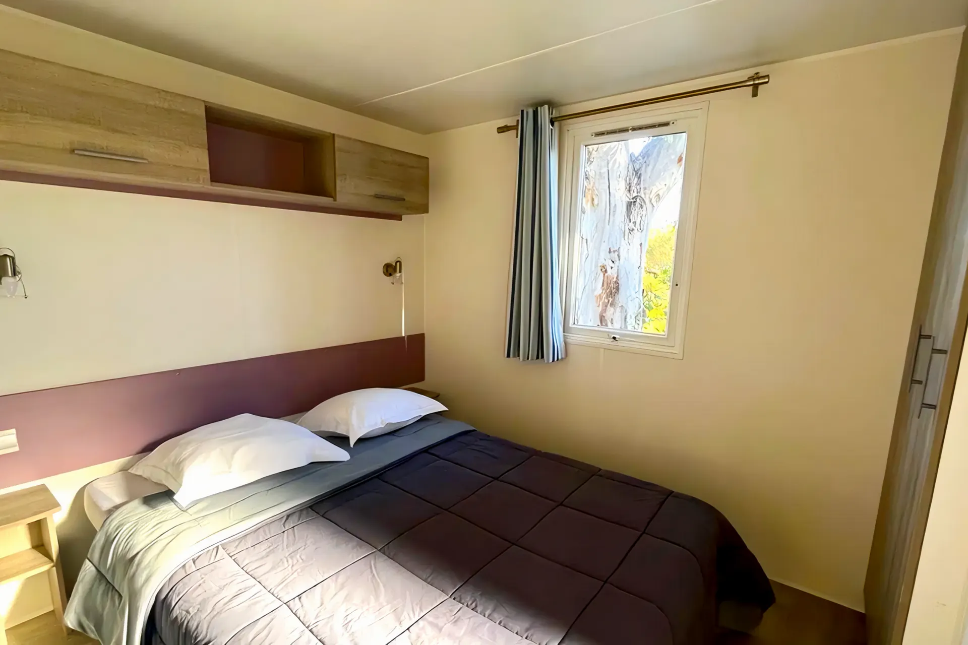 Camping  Bungalows Dolce Vita