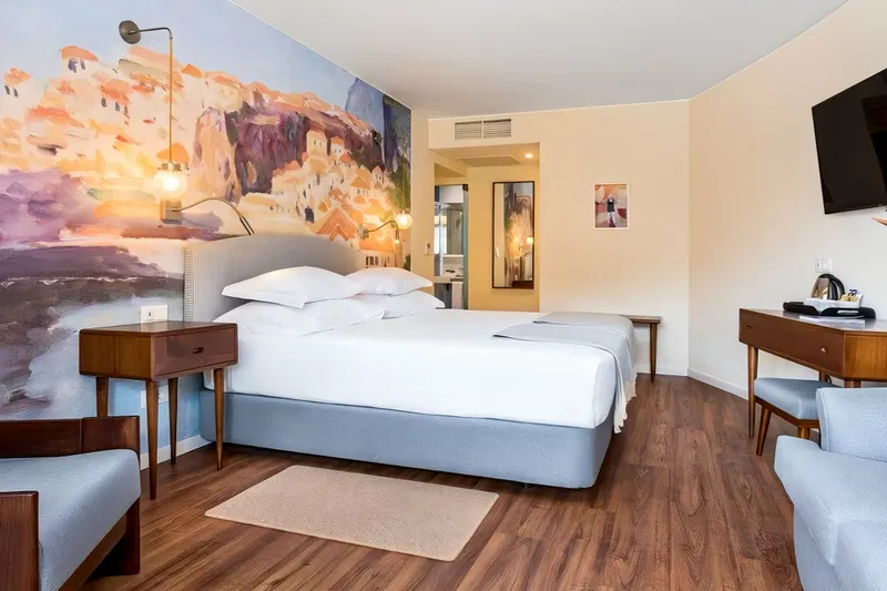 Hotel Pestana Churchill Bay