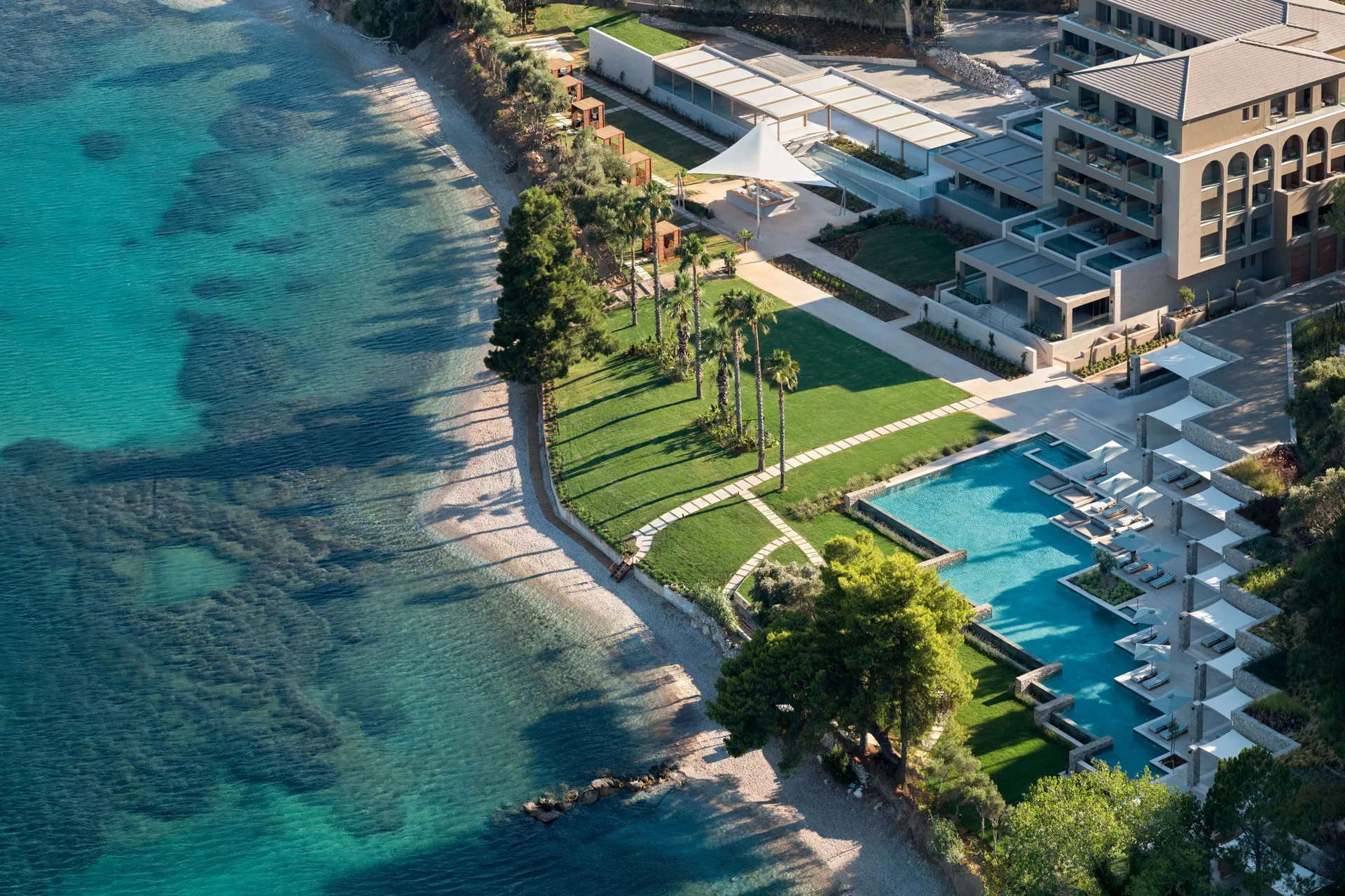 Avali, Mar-Bella Collection