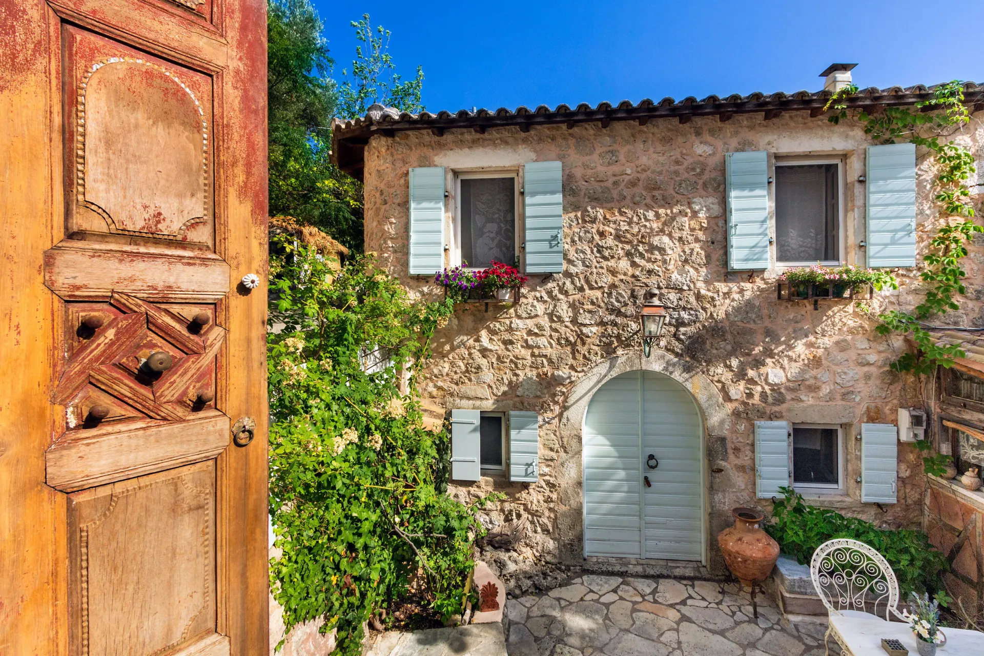 Hotel Pavezzo Country Retreat