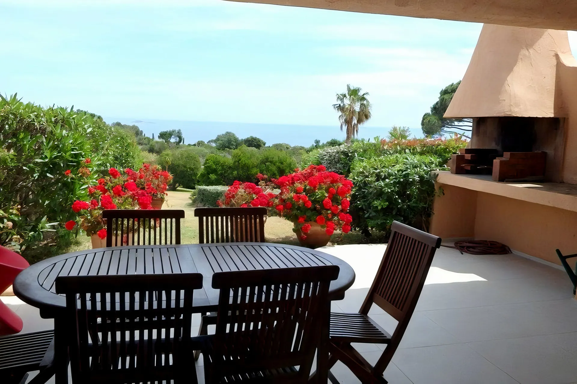 Ferienwohnung Les Hameaux de Bocca del Oro