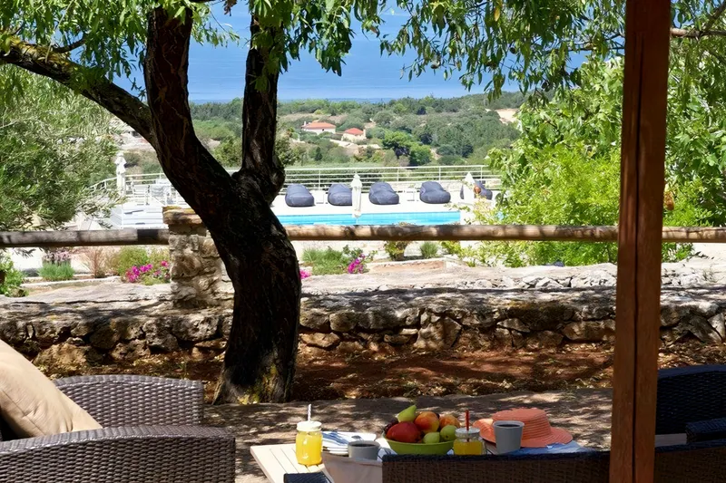 Aparthotel Ranzo Ionio