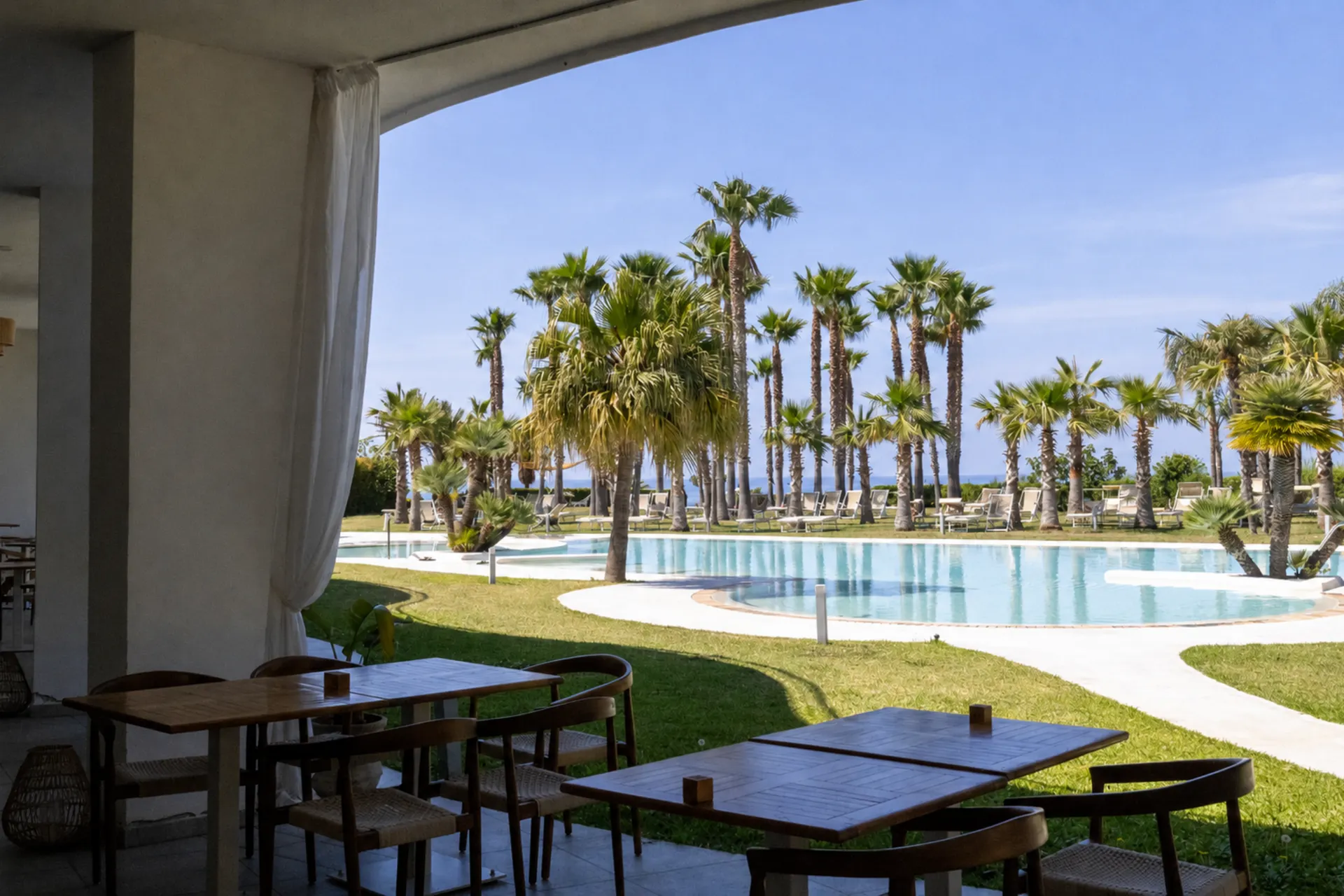 Hotel Infinity Resort