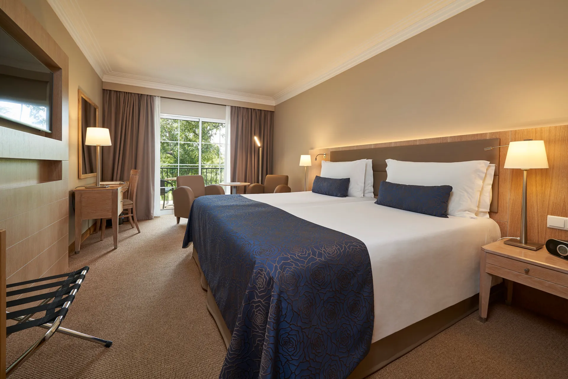 Hotel PortoBay Santa Maria - Studio Standard