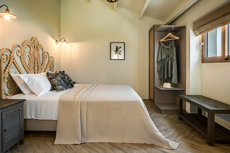 Boutique Hotel La Signora