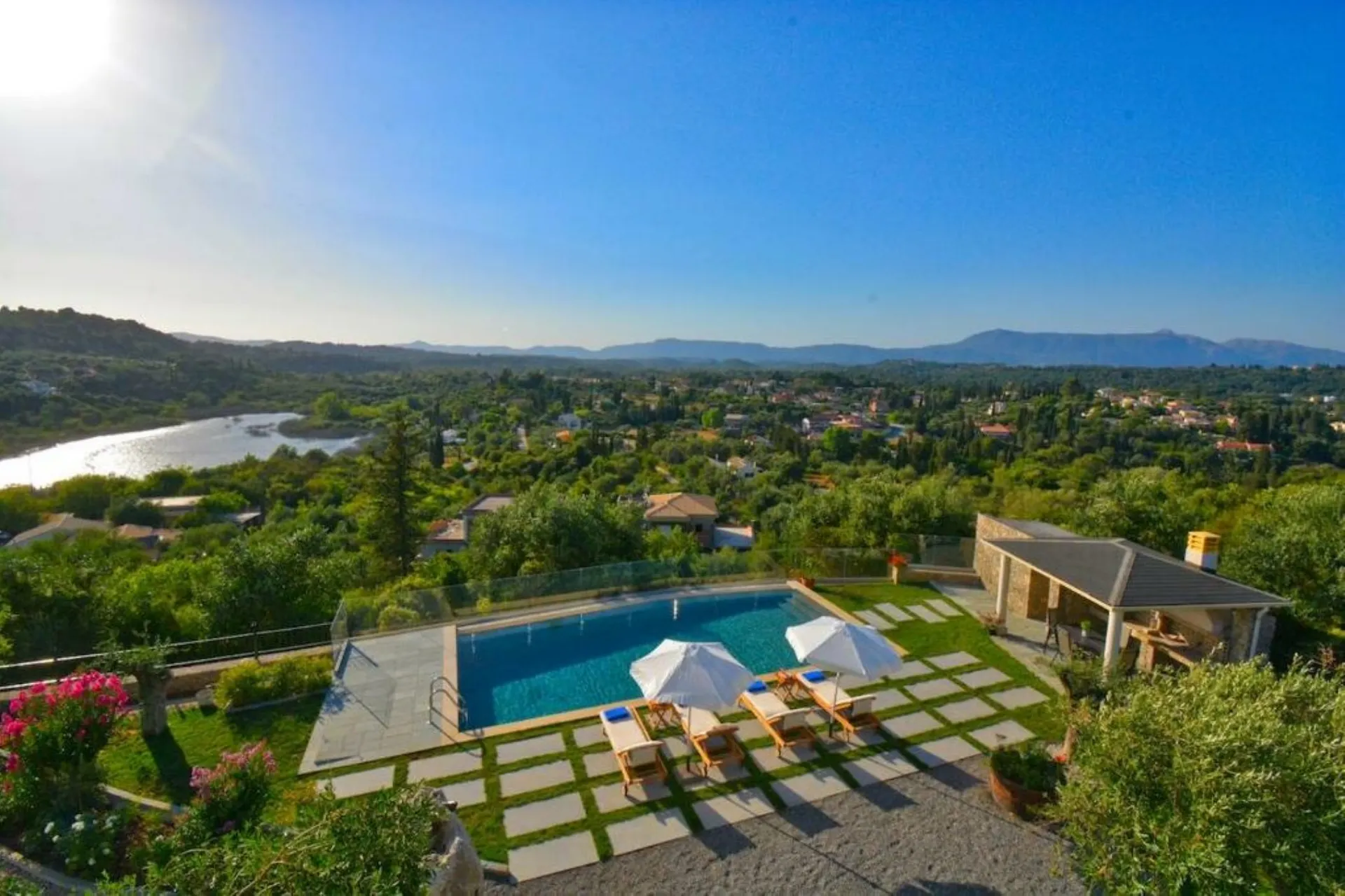 Villa Caesar