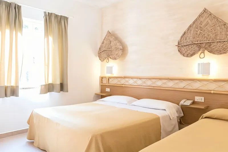 Villaggio Cala di Volpe