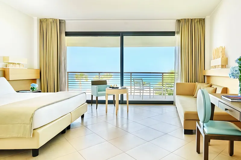 Hotel Capo Vaticano Resort Thalasso  Spa