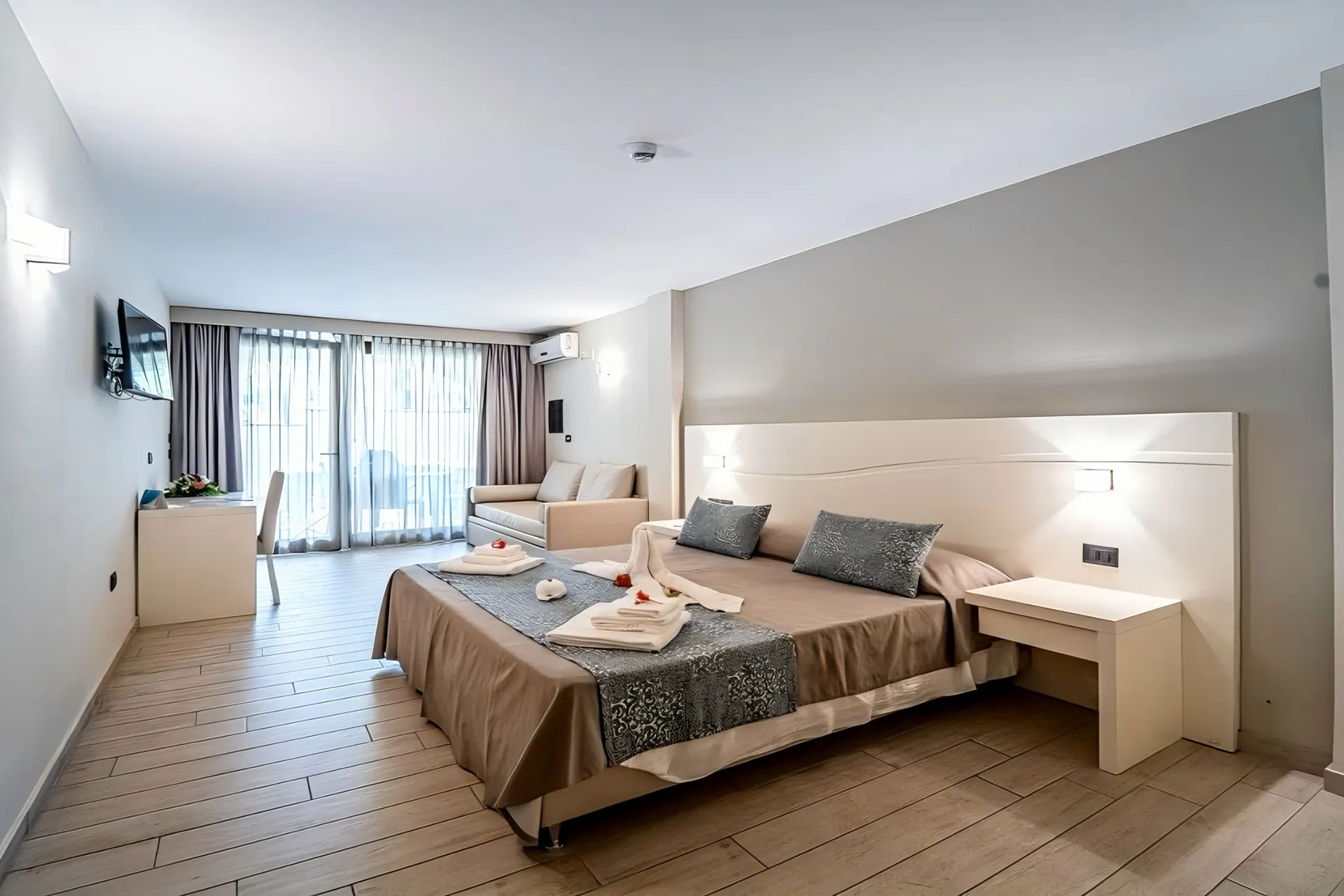 Hotel Sentido Michelizia Tropea Resort