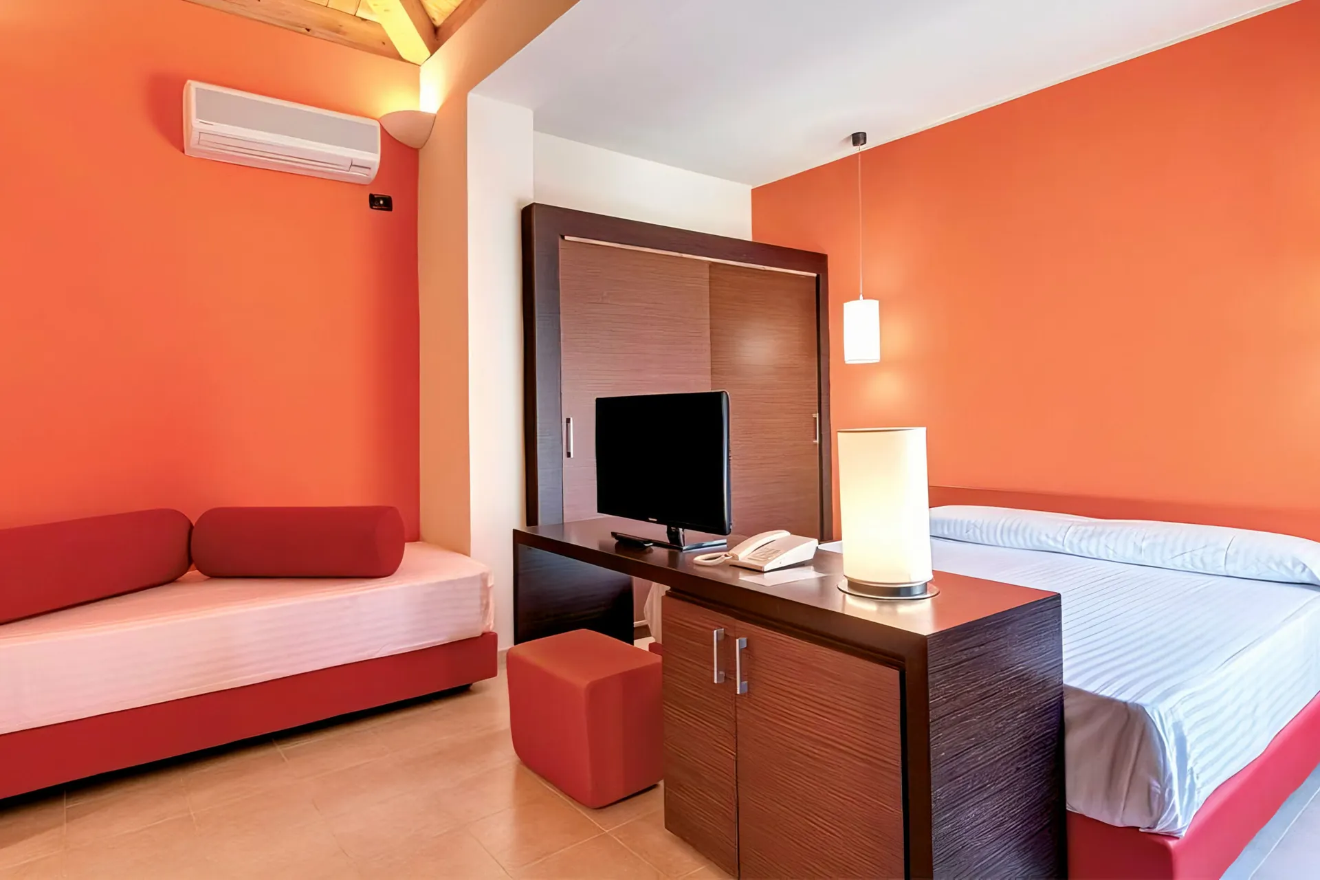 Hotel Voi Floriana Resort