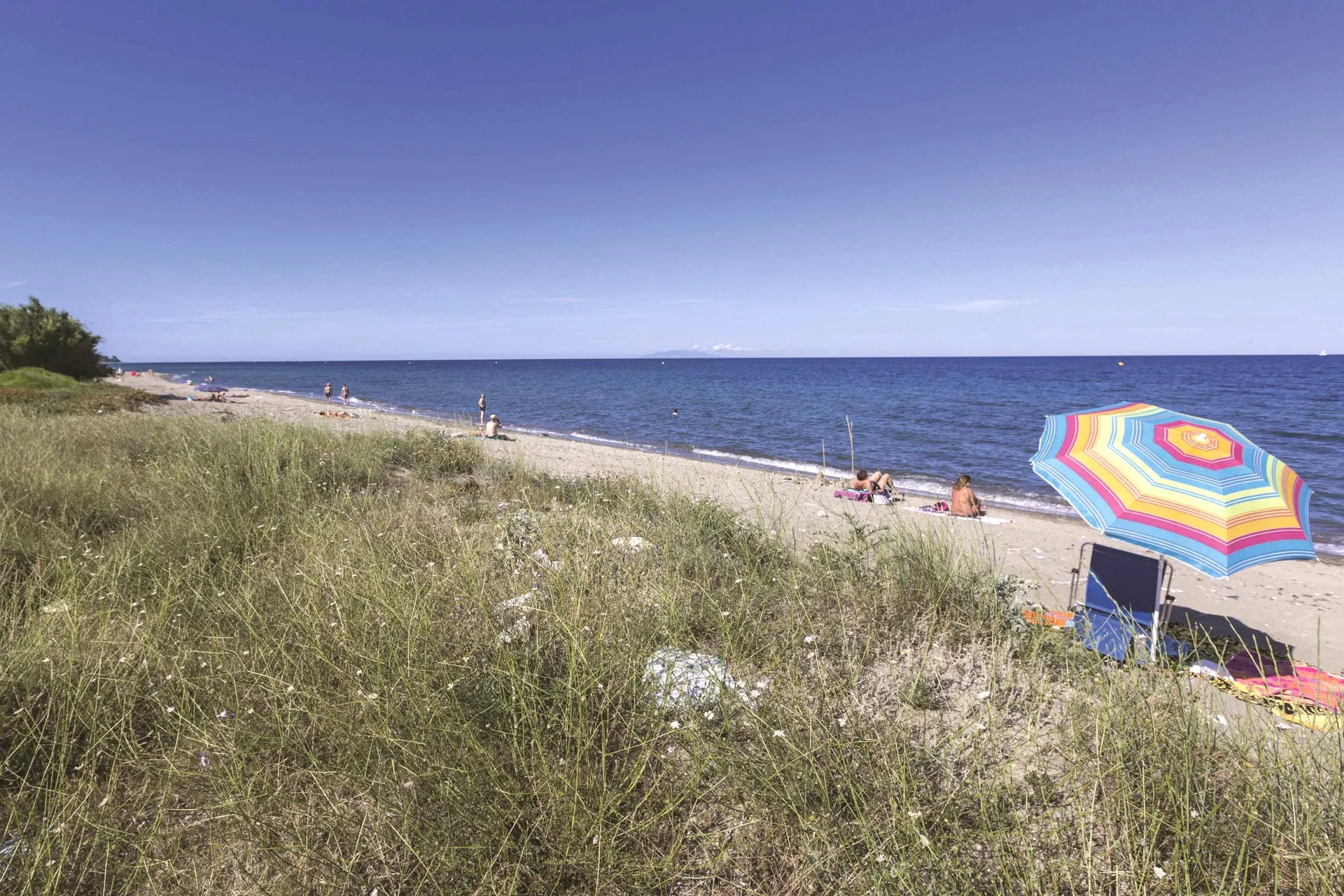 Ferienwohnung Acqua Bella