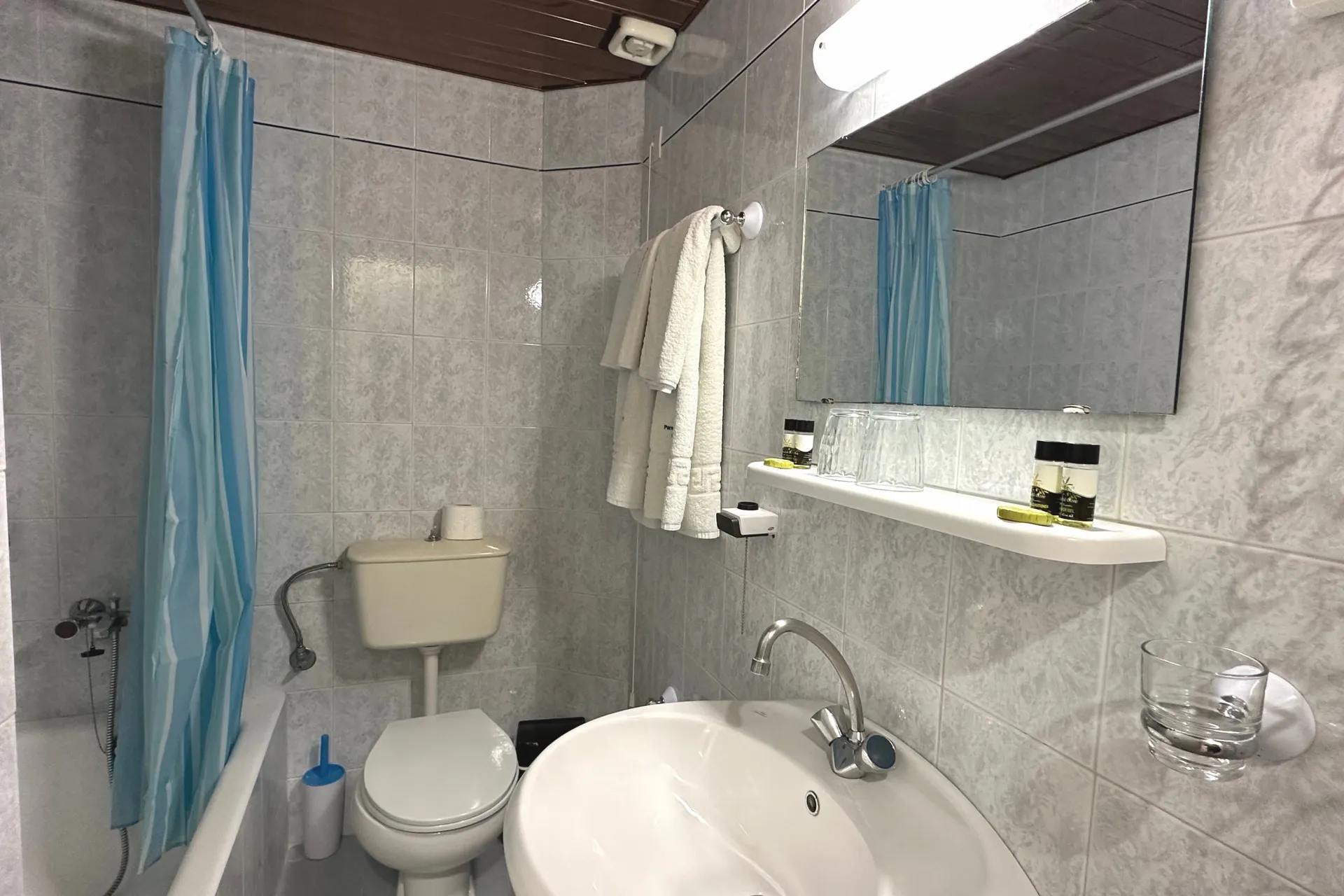 Hotel Paramonas