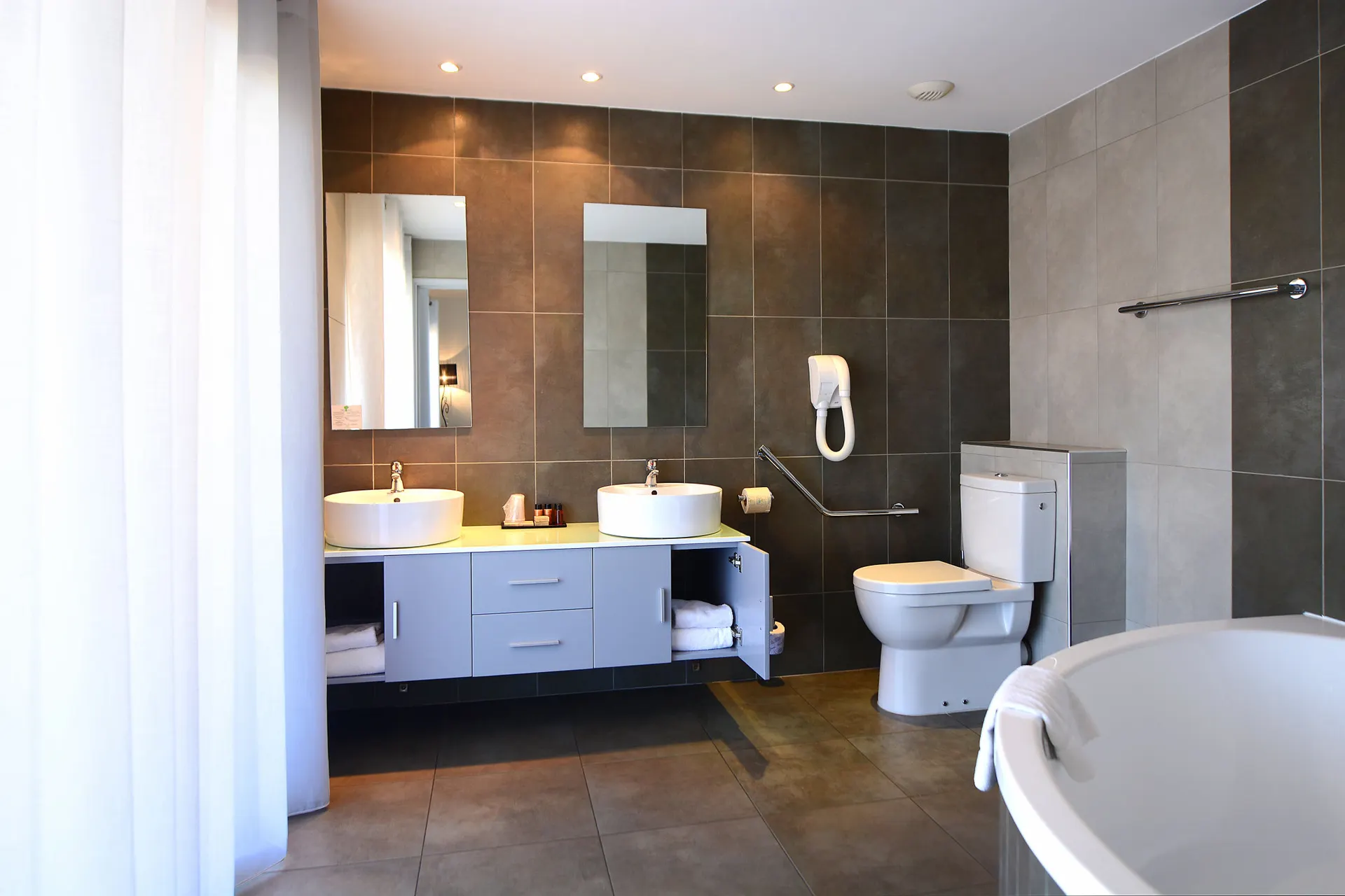 Hotel A Madonetta - Suite Madonetta