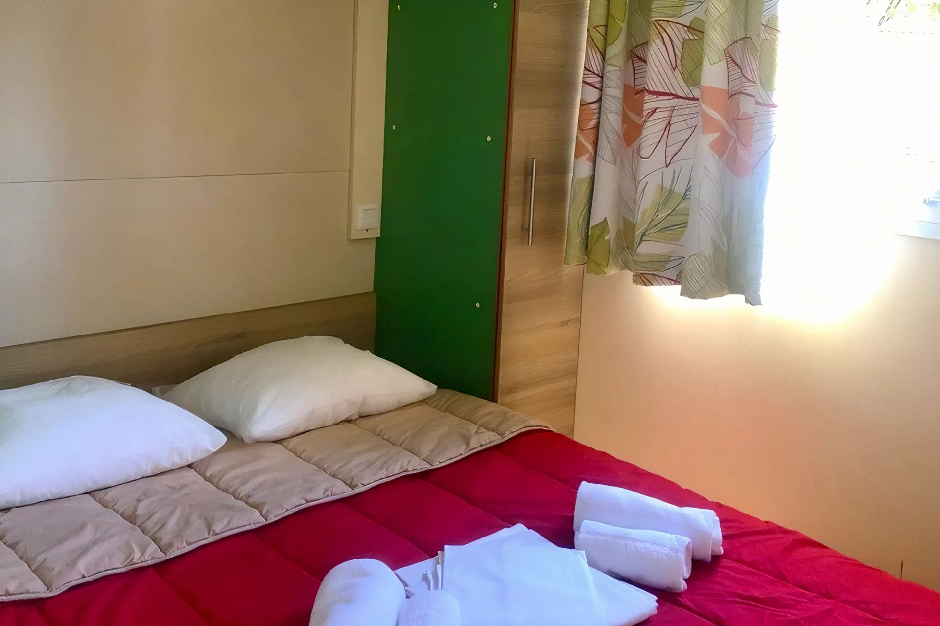 Camping  Bungalows Dolce Vita